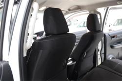 2022 Toyota Hilux SR