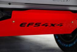 2022 Toyota Hilux SR