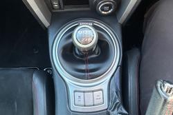 2014 Toyota 86 GTS