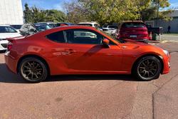 2014 Toyota 86 GTS
