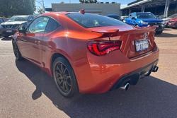 2014 Toyota 86 GTS