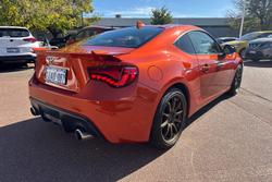 2014 Toyota 86 GTS