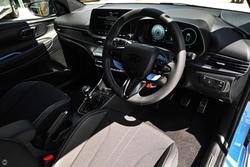 2025 Hyundai i20 N