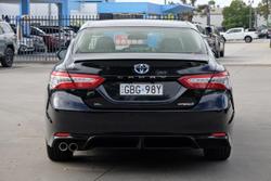 2020 Toyota Camry SL