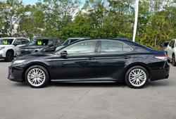 2020 Toyota Camry SL