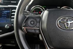 2020 Toyota Camry SL