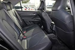 2020 Toyota Camry SL