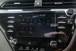 2020 Toyota Camry SL