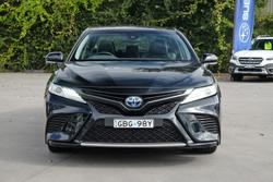 2020 Toyota Camry SL