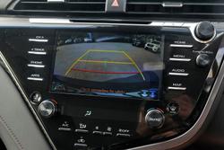 2020 Toyota Camry SL