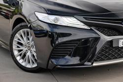 2020 Toyota Camry SL
