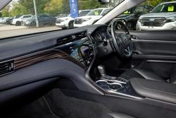 2020 Toyota Camry SL