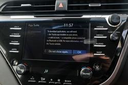 2020 Toyota Camry SL