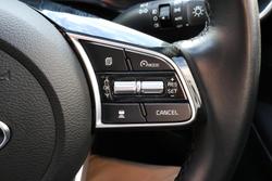 2019 Kia Cerato Sport+