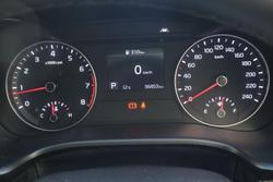 2019 Kia Cerato Sport+