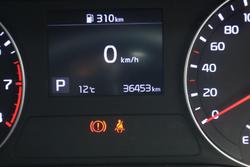 2019 Kia Cerato Sport+