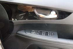2019 Kia Cerato Sport+