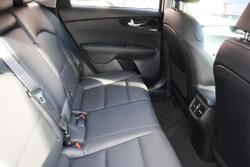 2019 Kia Cerato Sport+