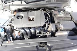 2019 Kia Cerato Sport+