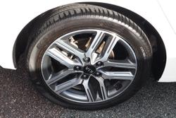 2019 Kia Cerato Sport+