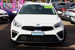 2019 Kia Cerato Sport+