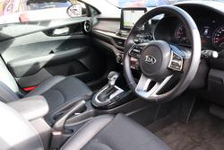 2019 Kia Cerato Sport+