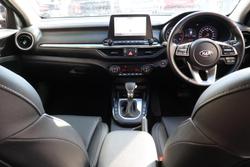 2019 Kia Cerato Sport+