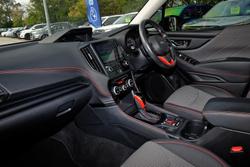2021 Subaru Forester 2.5i Sport