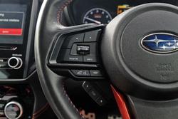 2021 Subaru Forester 2.5i Sport