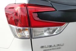 2021 Subaru Forester 2.5i Sport