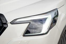 2021 Subaru Forester 2.5i Sport
