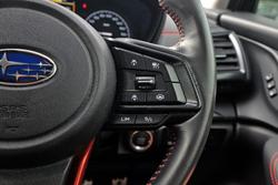 2021 Subaru Forester 2.5i Sport