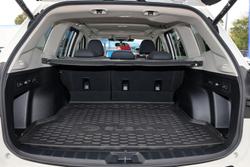 2021 Subaru Forester 2.5i Sport