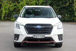2021 Subaru Forester 2.5i Sport