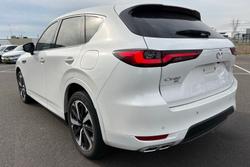 2023 Mazda CX-60 P50e Azami