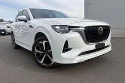 2023 Mazda CX-60 P50e Azami