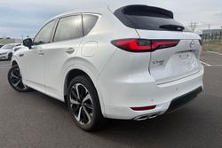 2023 Mazda CX-60 P50e Azami