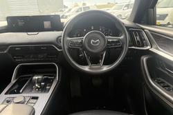 2023 Mazda CX-60 P50e Azami