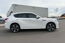 2023 Mazda CX-60 P50e Azami