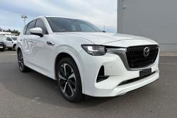 2023 Mazda CX-60 P50e Azami