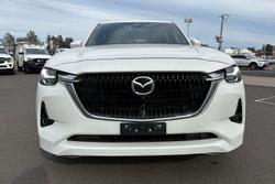 2023 Mazda CX-60 P50e Azami