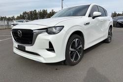 2023 Mazda CX-60 P50e Azami
