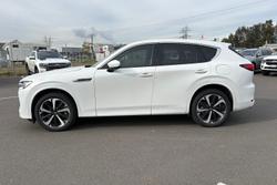 2023 Mazda CX-60 P50e Azami