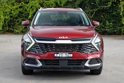 2023 Kia Sportage S