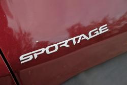 2023 Kia Sportage S
