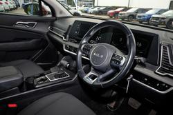 2023 Kia Sportage S