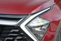 2023 Kia Sportage S