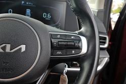 2023 Kia Sportage S