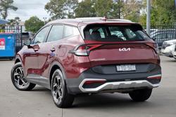 2023 Kia Sportage S