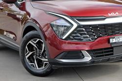 2023 Kia Sportage S